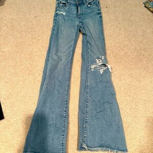 American Eagle Jeans!